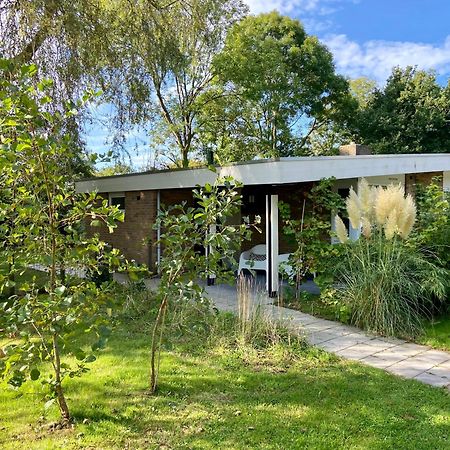 Deining Villa Sint Maartensvlotbrug Kültér fotó