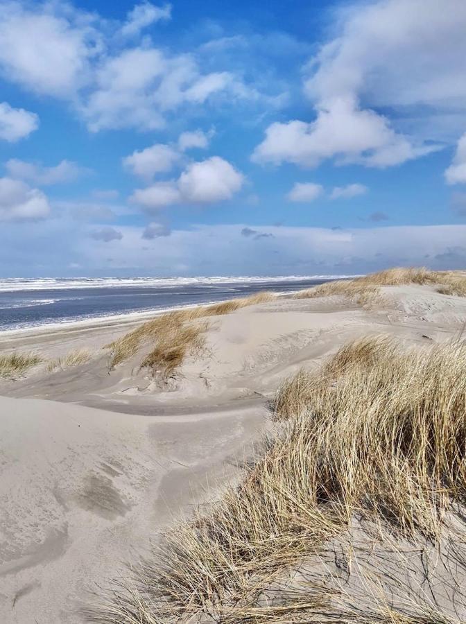 Deining Villa Sint Maartensvlotbrug Kültér fotó