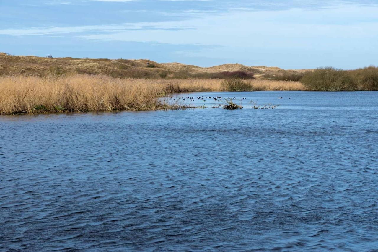 Deining Villa Sint Maartensvlotbrug Kültér fotó