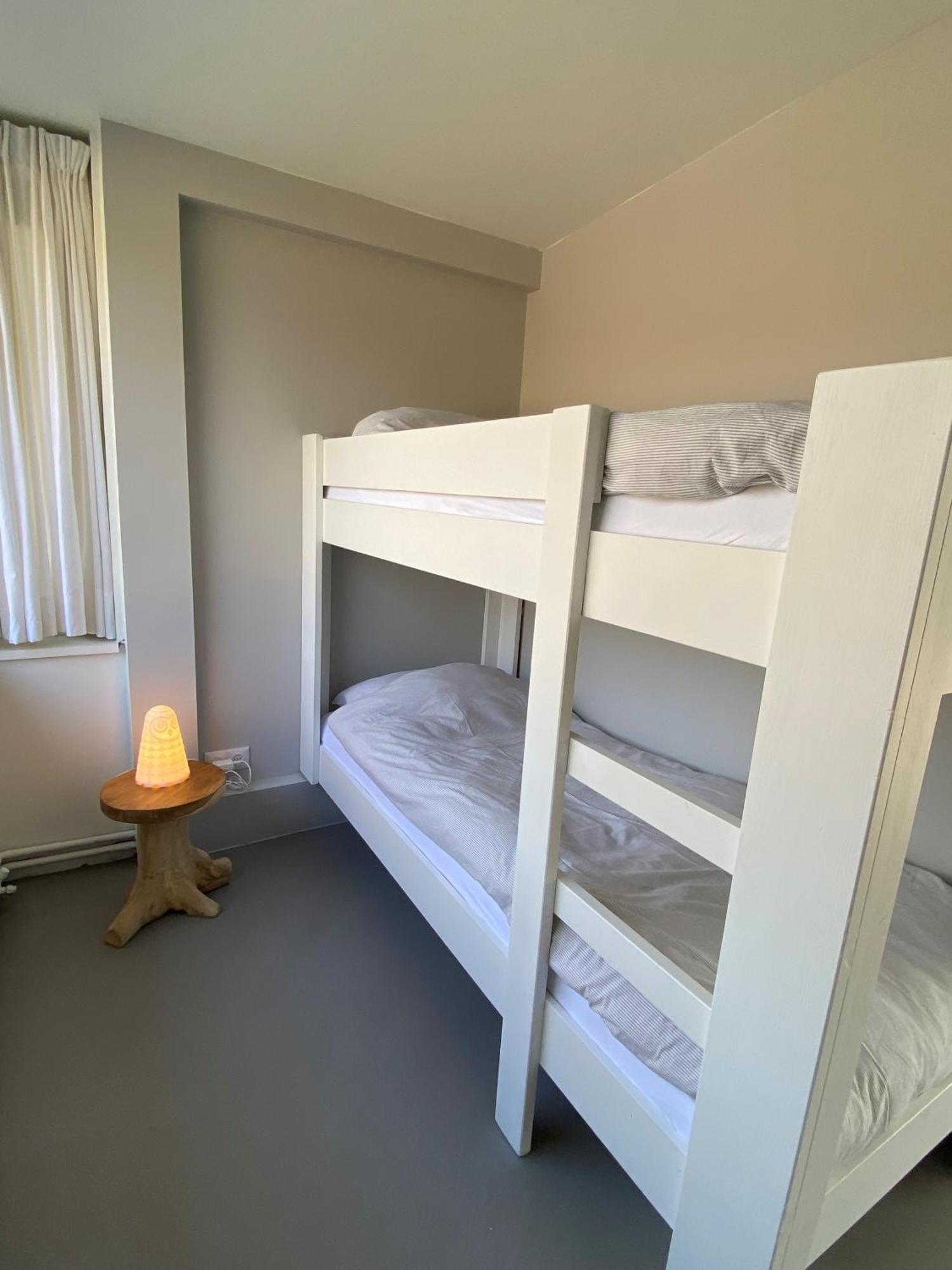 Deining Villa Sint Maartensvlotbrug Kültér fotó
