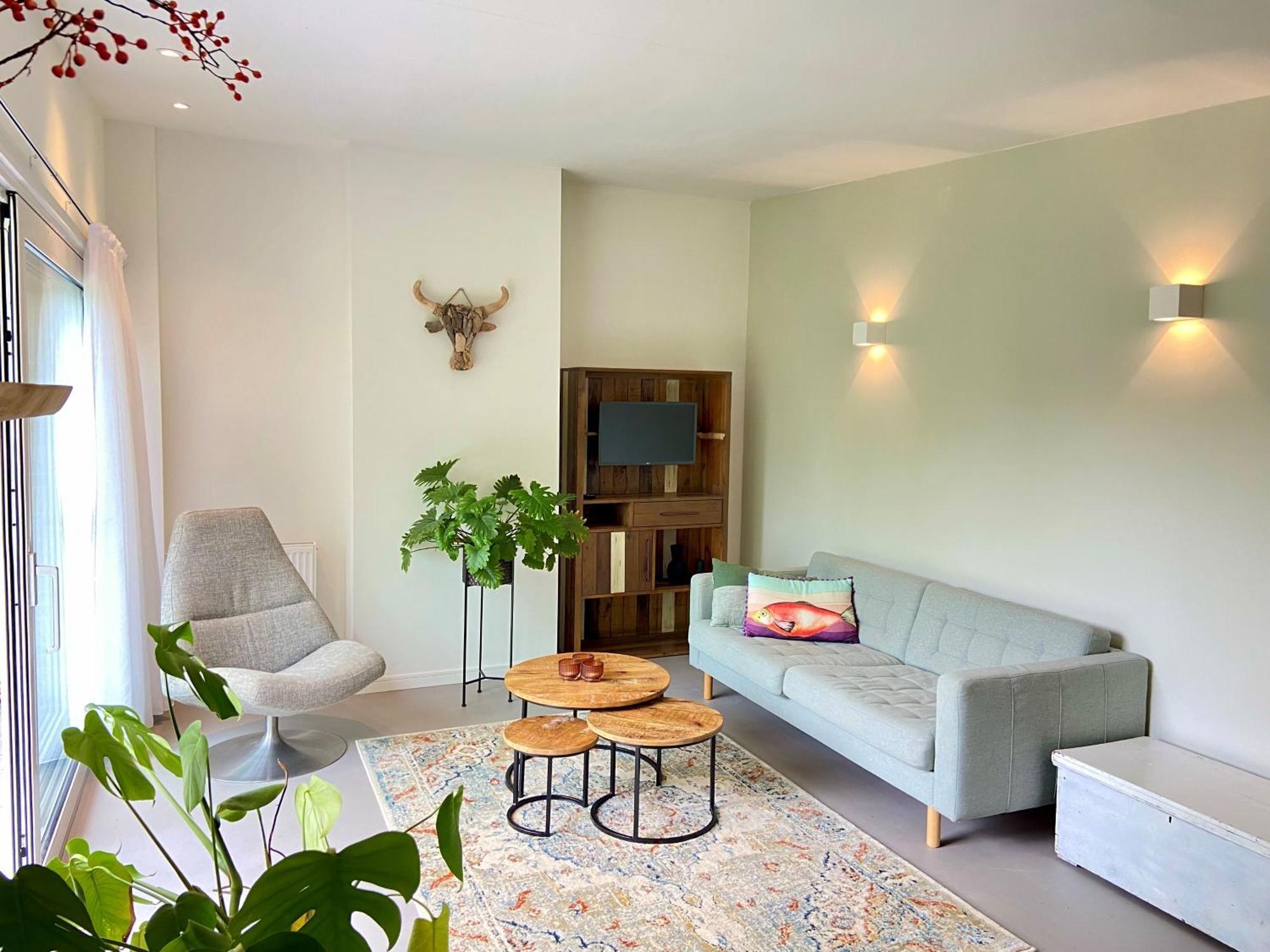 Deining Villa Sint Maartensvlotbrug Kültér fotó