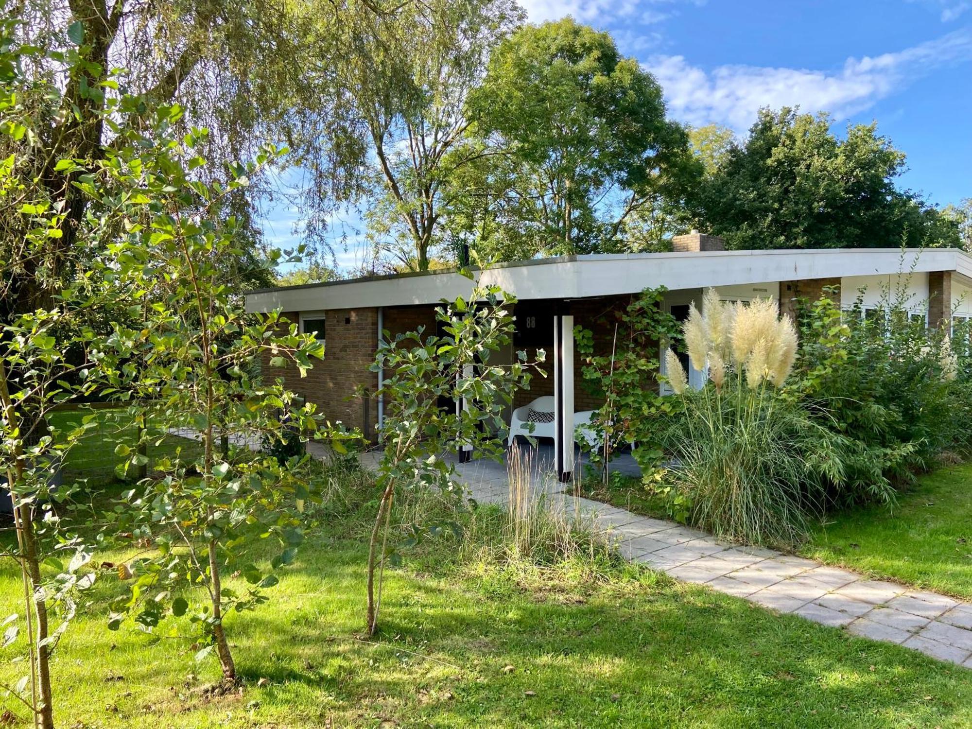 Deining Villa Sint Maartensvlotbrug Kültér fotó